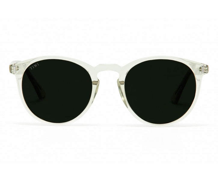 NANTE TIWI USA Shiny Lime with Green Lenses (flat+AR)