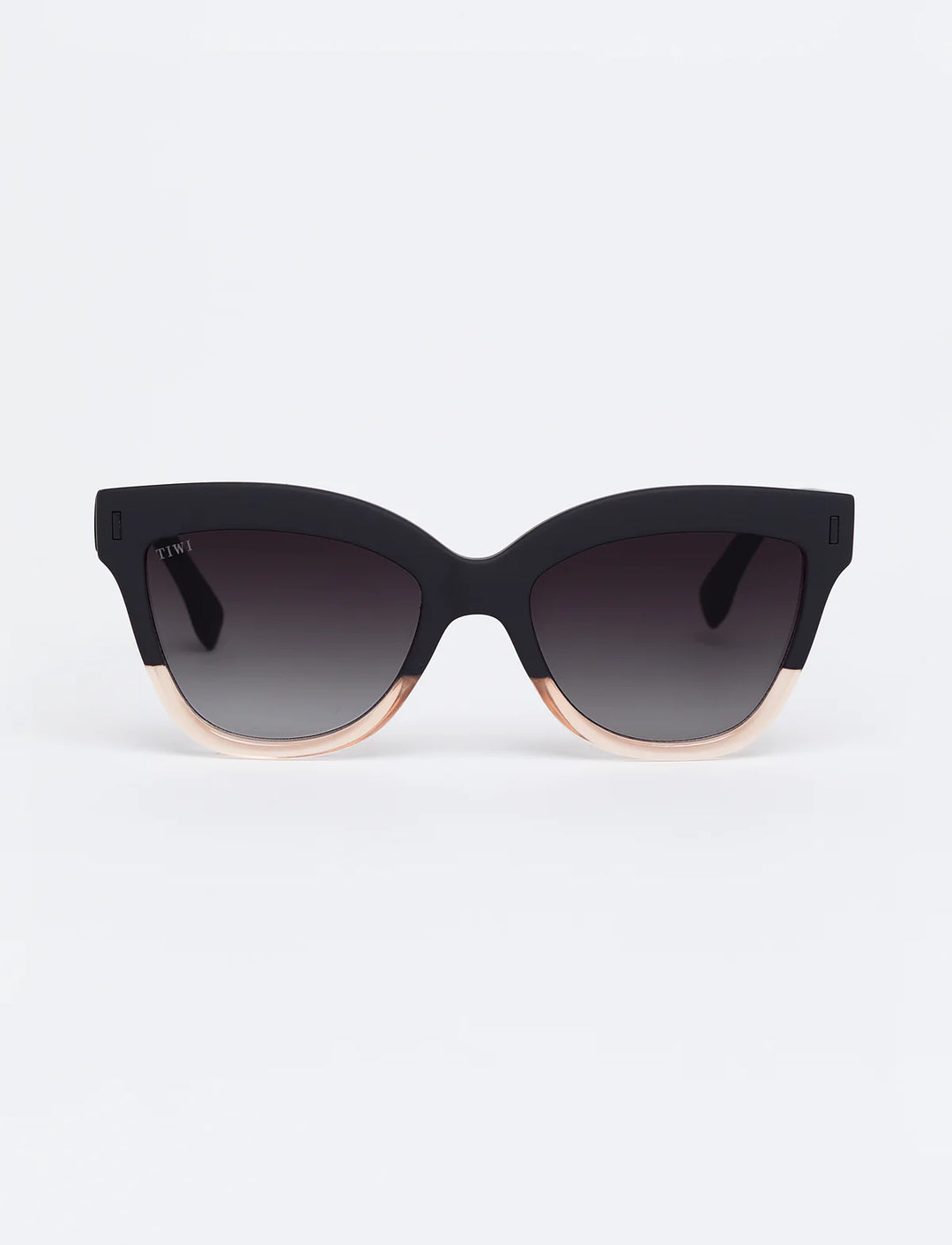 MAUI Sunglasses Available in more colors Rubber Black/Pink