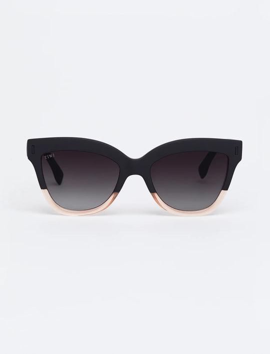 MAUI Sunglasses Available in more colors Rubber Black/Pink