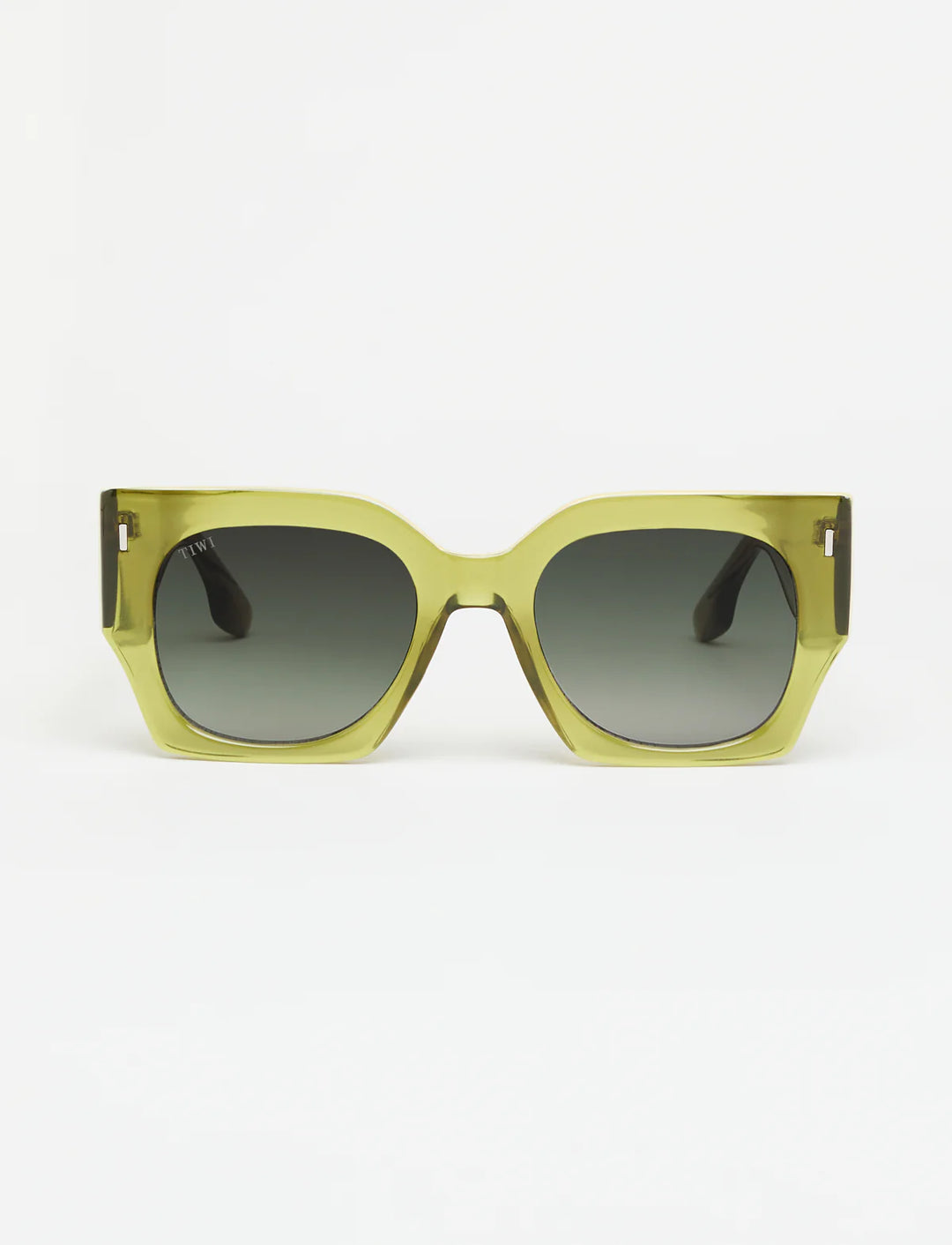 MATT Available in more colors Shiny Olive Green