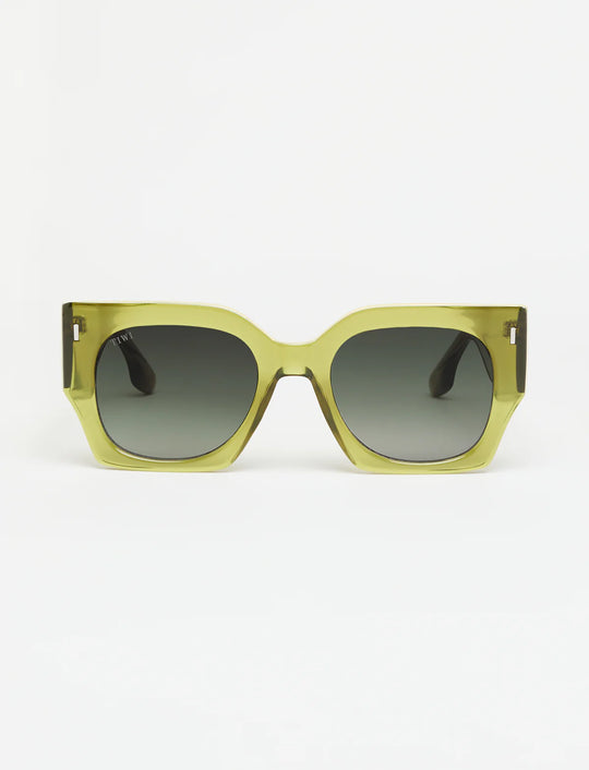 MATT Available in more colors Shiny Olive Green