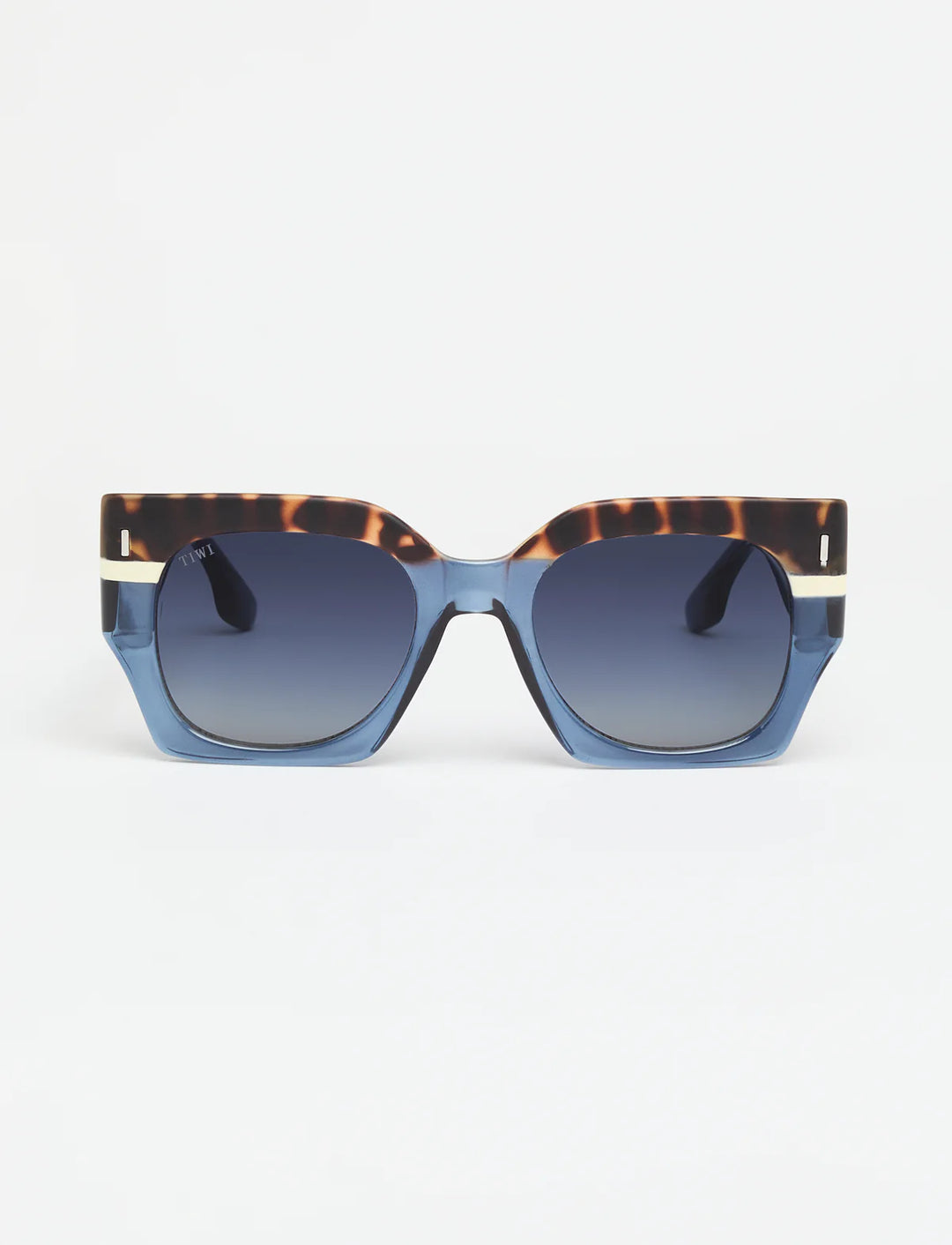MATT Available in more colors Tricolor Vintage Tortoise/Blue/Beige