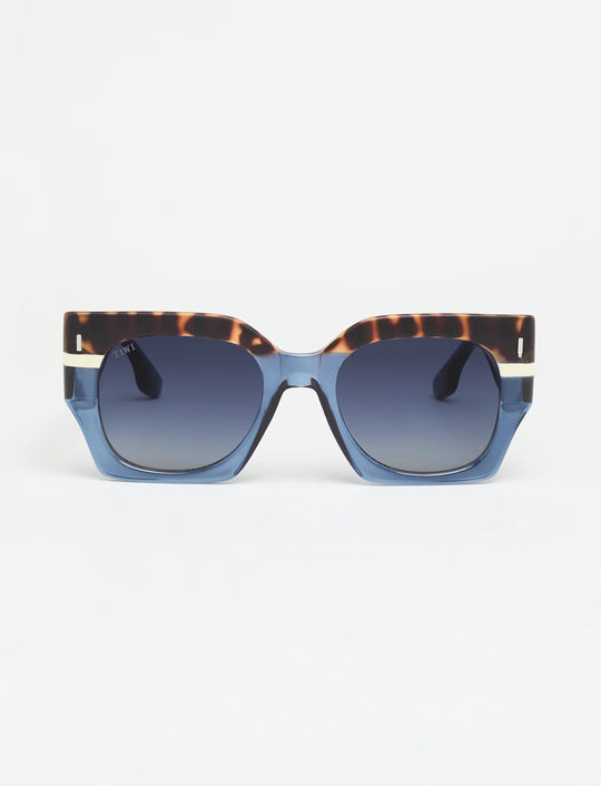 MATT Available in more colors Tricolor Vintage Tortoise/Blue/Beige