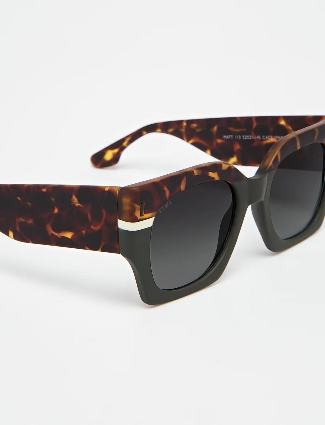 MATT Available in more colors