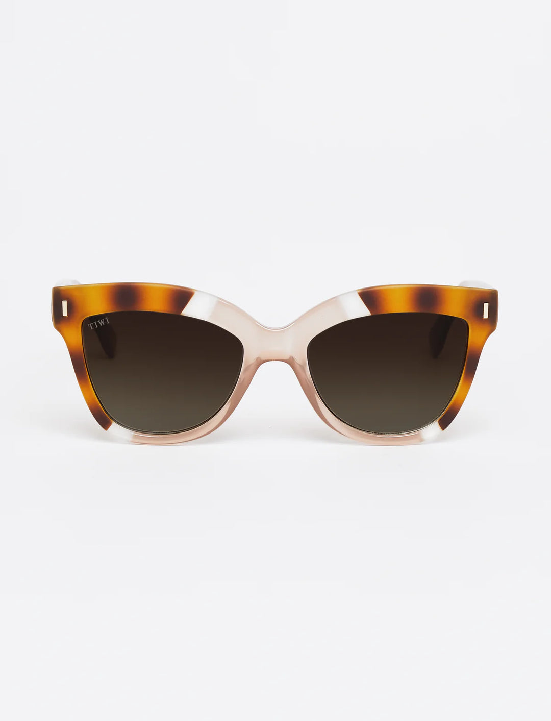 MAUI Sunglasses Available in more colors Tricolor Tortoise/Ice/brown