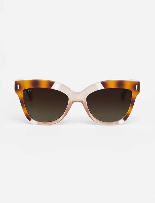 MAUI Sunglasses Available in more colors Tricolor Tortoise/Ice/brown