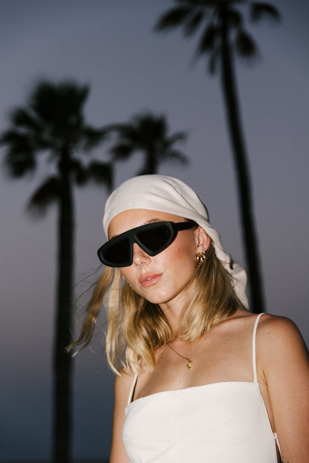 TUBA Sunglasses Available in more colors