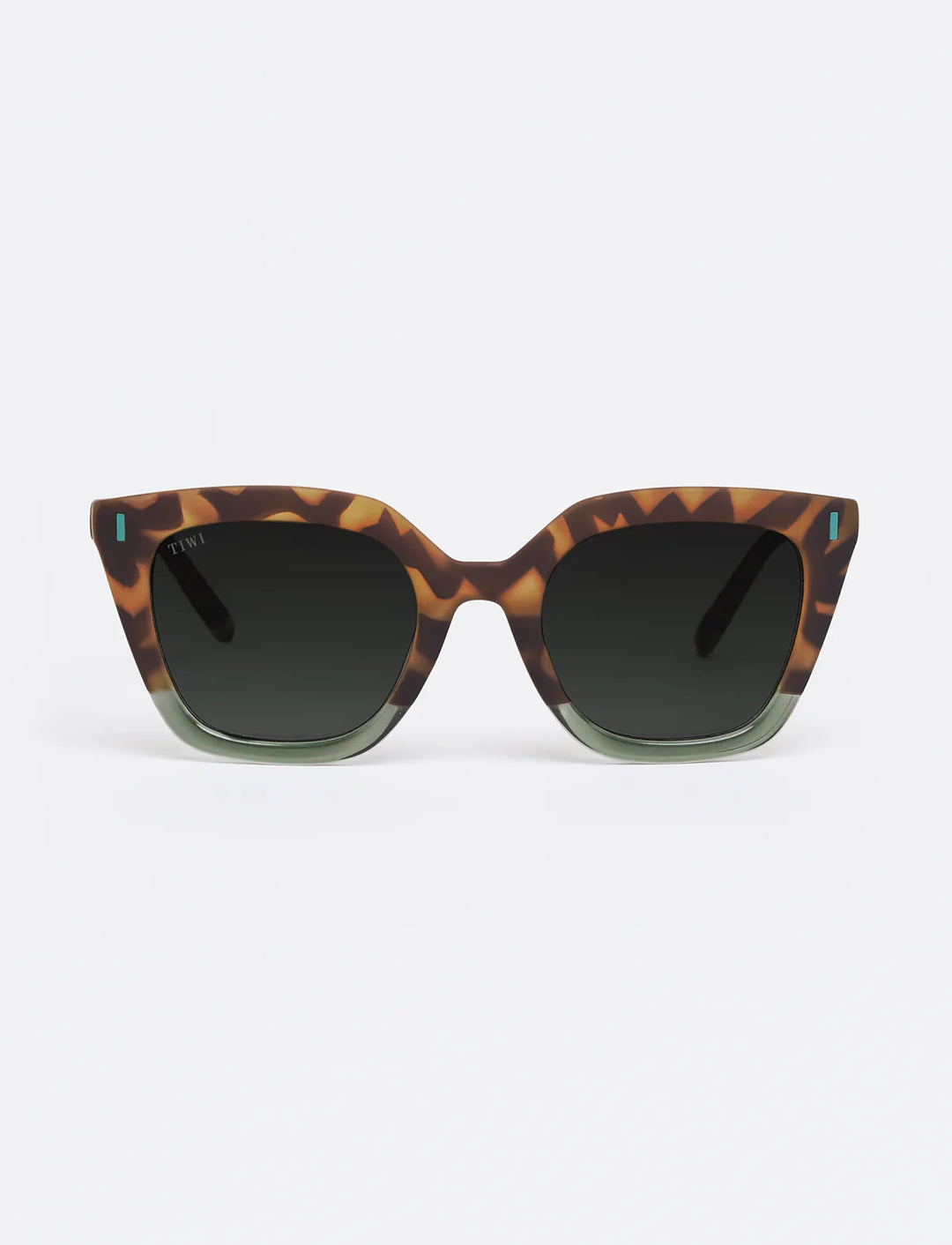 Hale Available in more colors Rubber Tortoise shiny Green