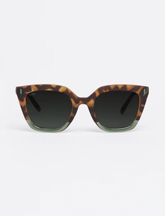 Hale Available in more colors Rubber Tortoise shiny Green