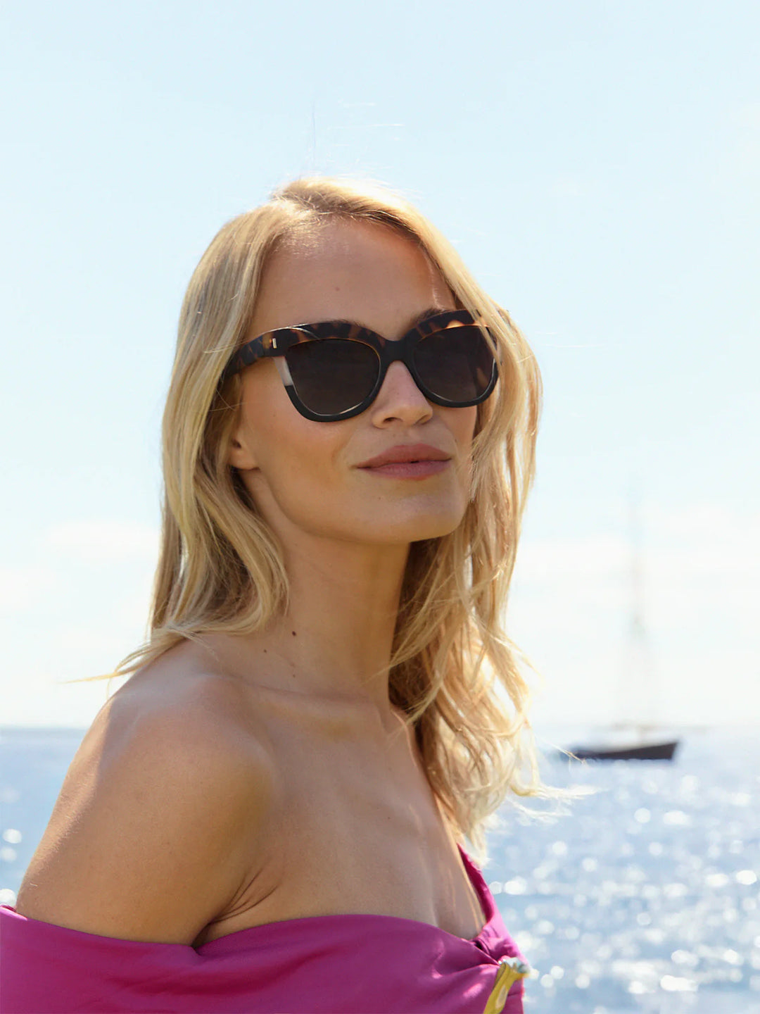 MAUI Sunglasses Available in more colors