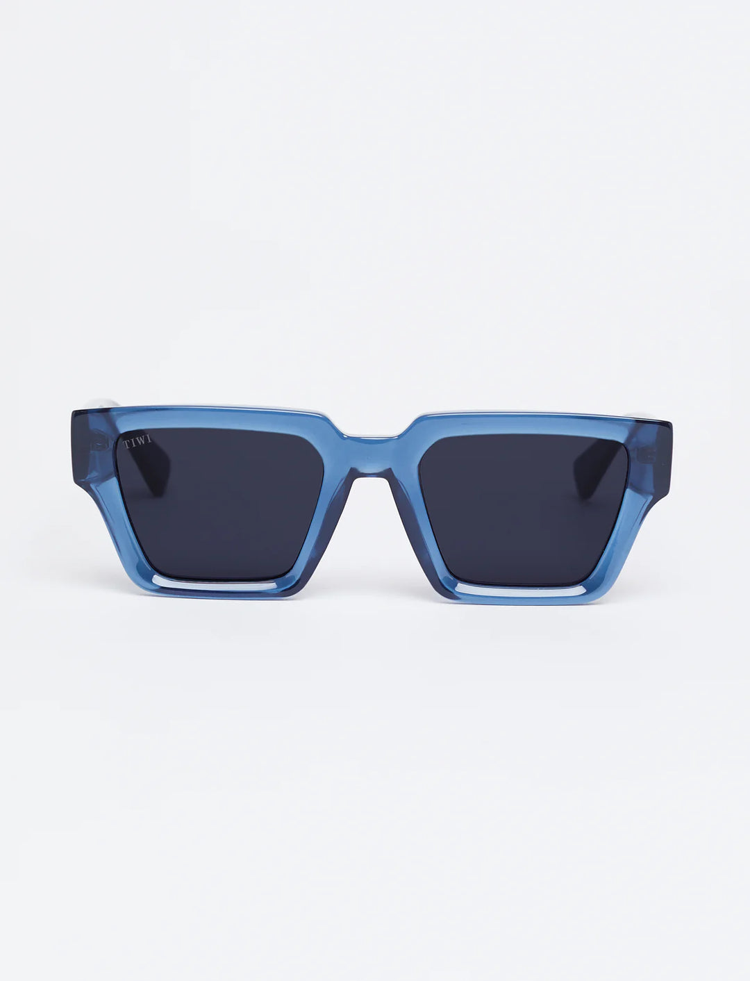 TOKIO Sunglasses Available in more colors Shiny Blue