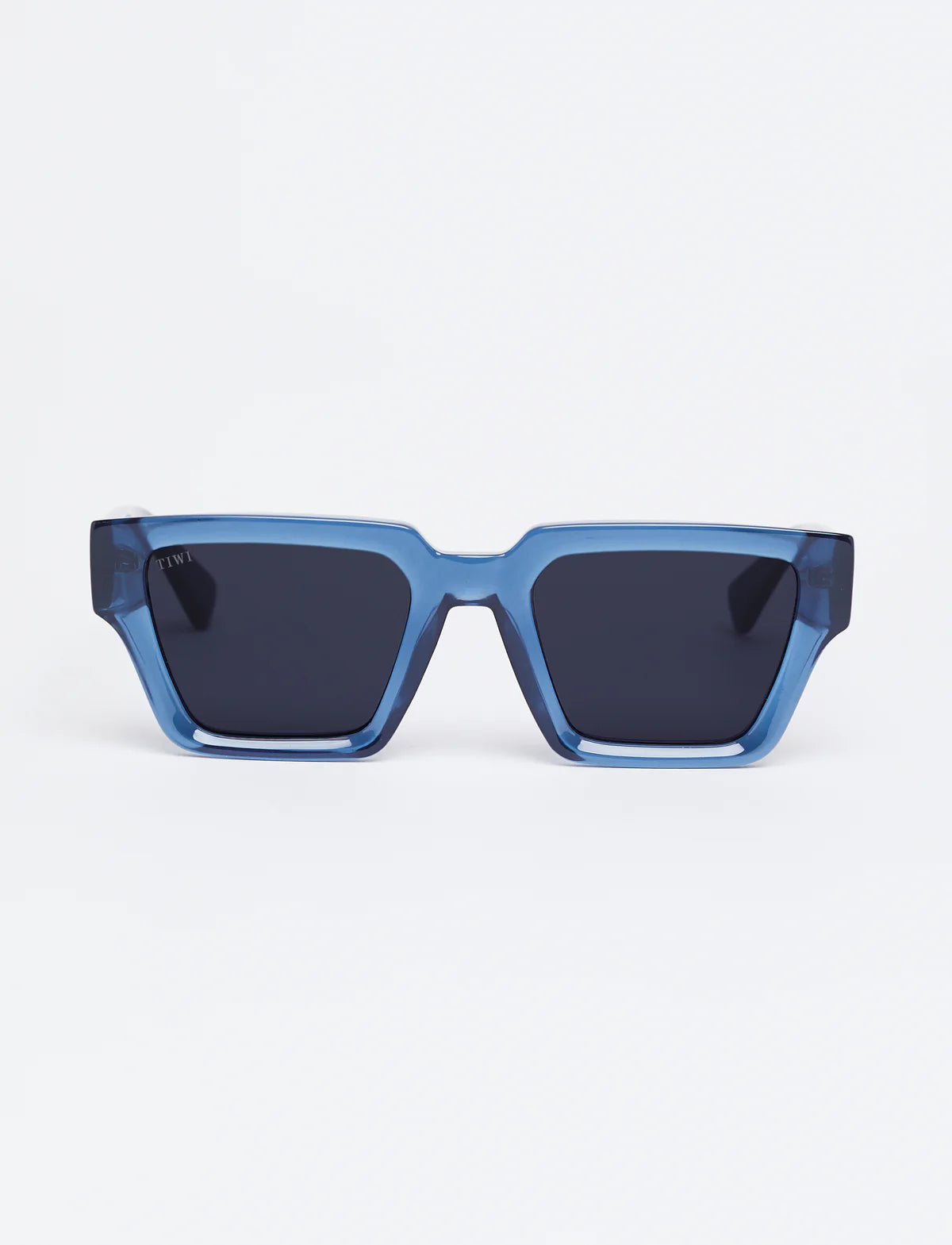 TOKIO Sunglasses Available in more colors Shiny Blue