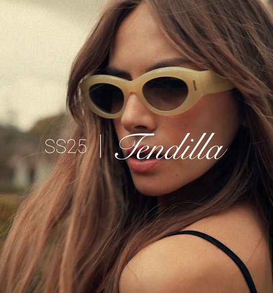 BRUNNA Available in more colors Shiny Yellow (POLARIZED)