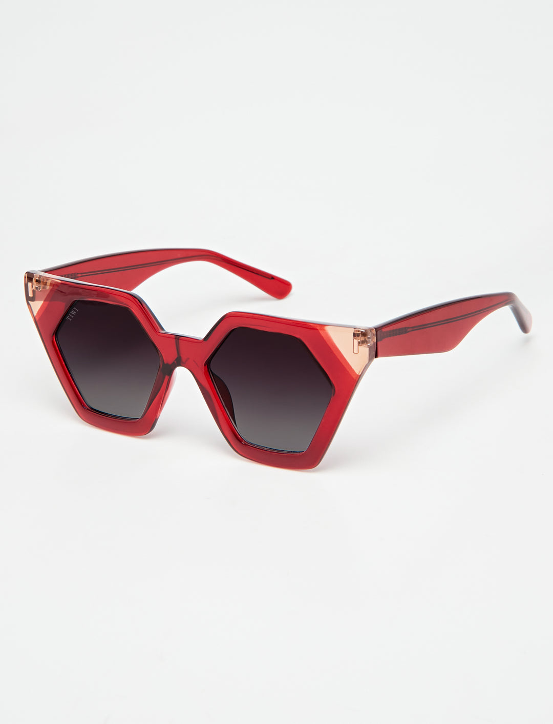 HEXAGON II Sunglasses Available in more colors