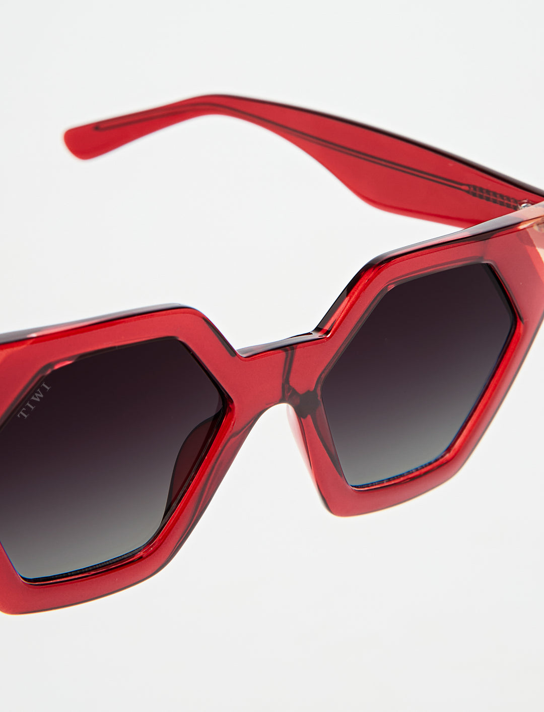 HEXAGON II Sunglasses Available in more colors