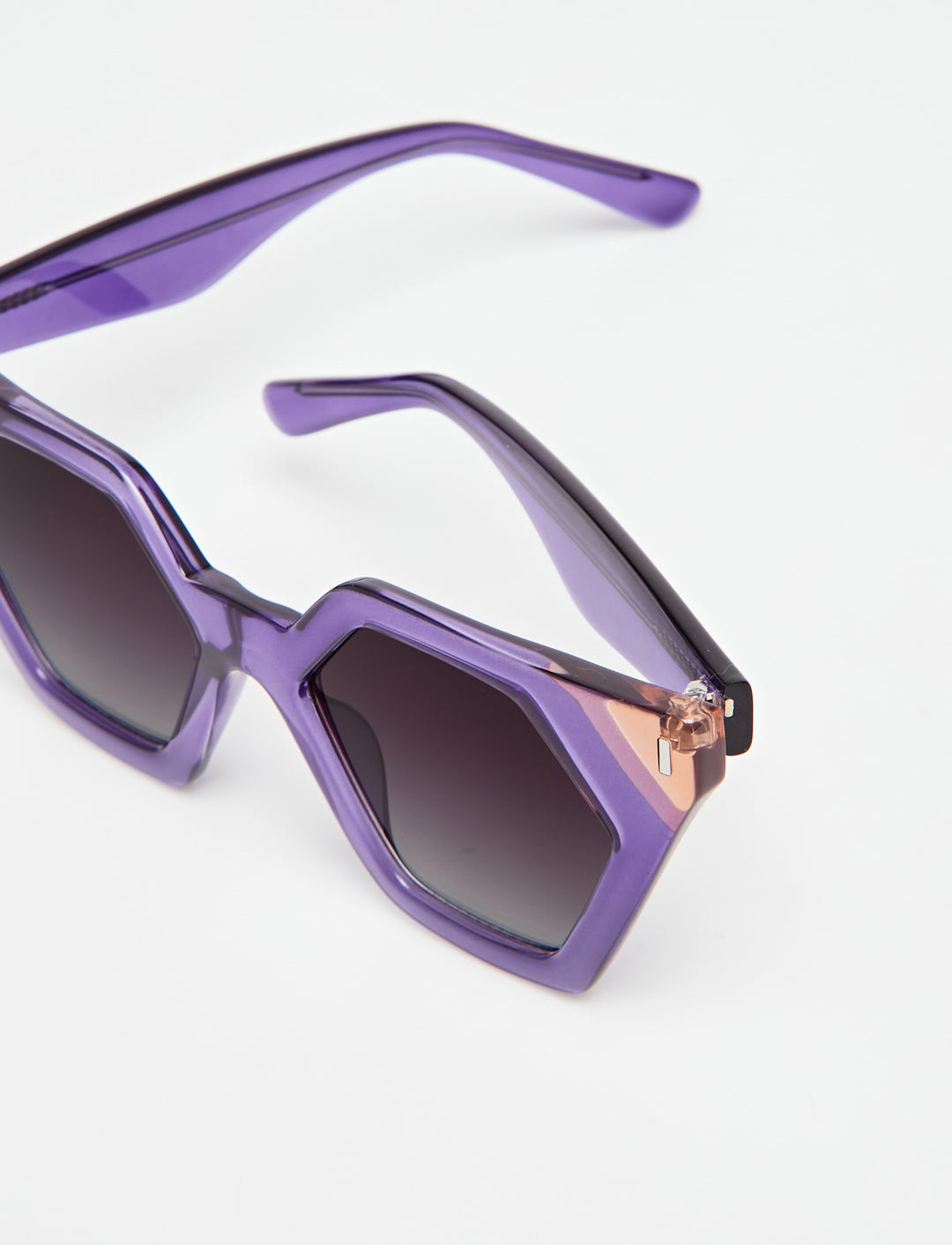 HEXAGON II Sunglasses Available in more colors
