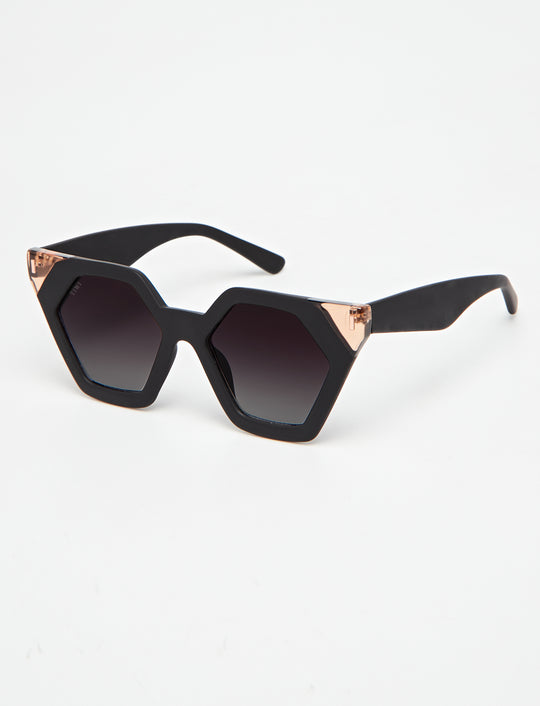 HEXAGON II Sunglasses Available in more colors