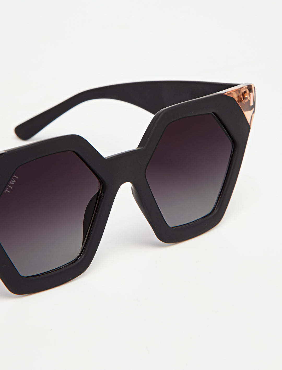 HEXAGON II Sunglasses Available in more colors