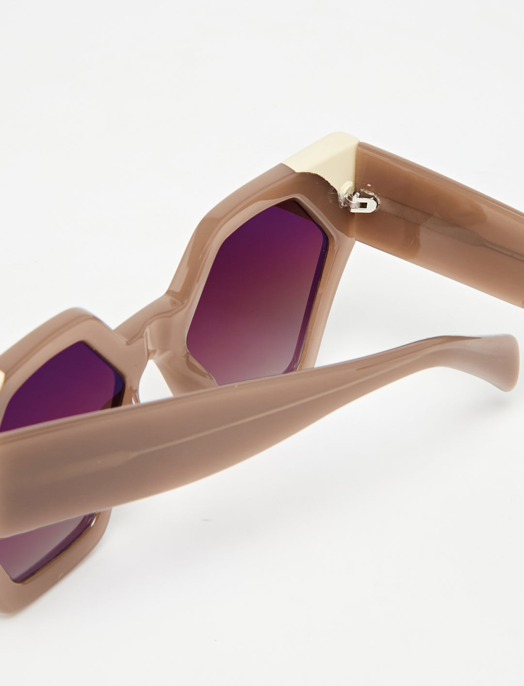 HEXAGON I Sunglasses Available in more colors