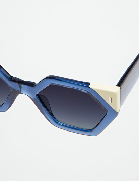 HEXAGON I Sunglasses Available in more colors