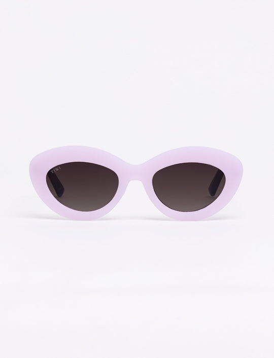 CANNET Sunglasses Available in more colors Rubber Ice Purple