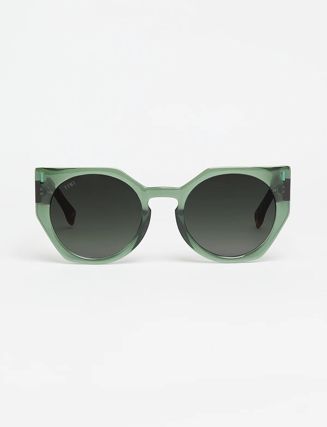 VENUS Available in more colors Crystal Green/Beige Topline with Green Grandient Lenses