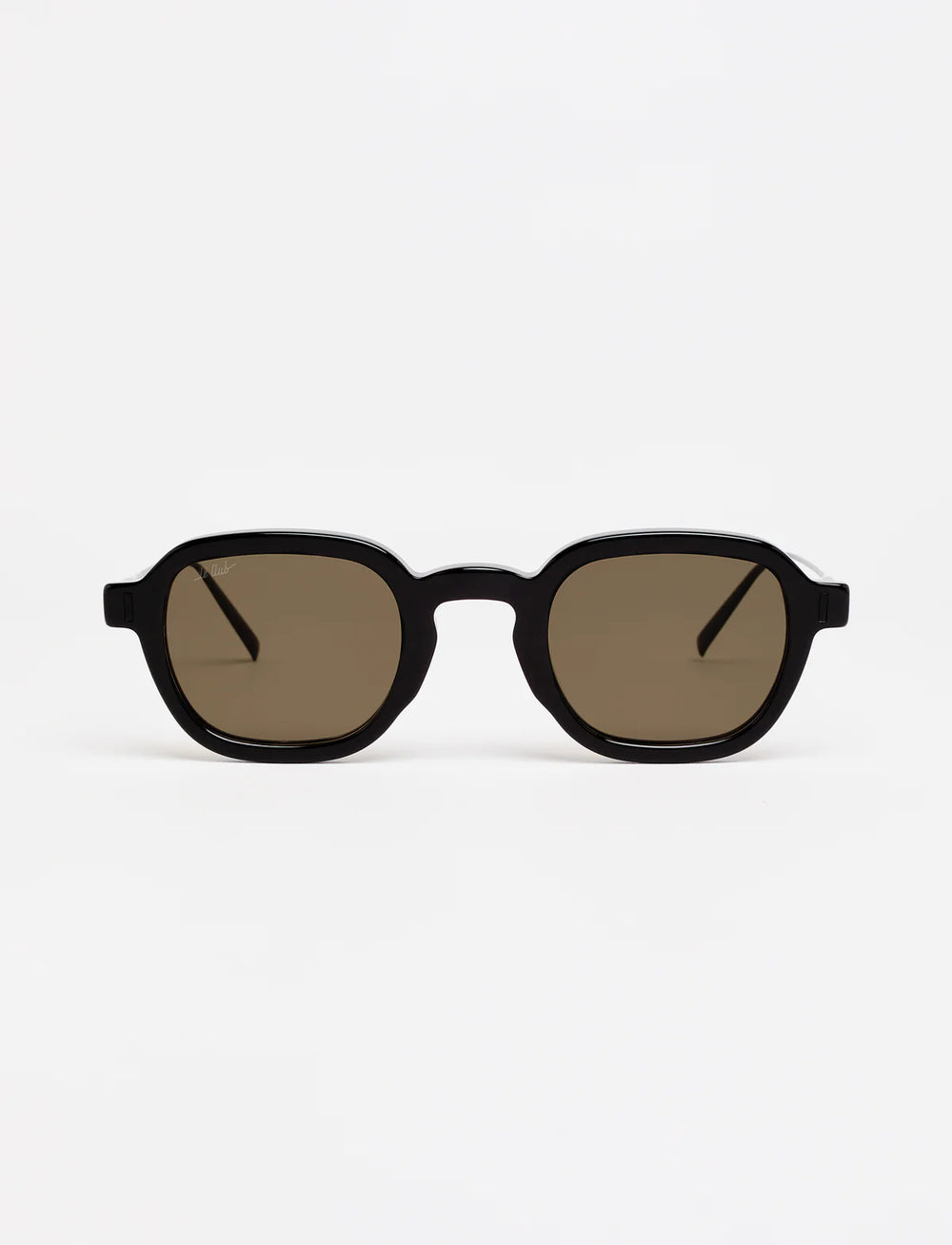 LeCLUB GINGER Available in more colors Acetate Black