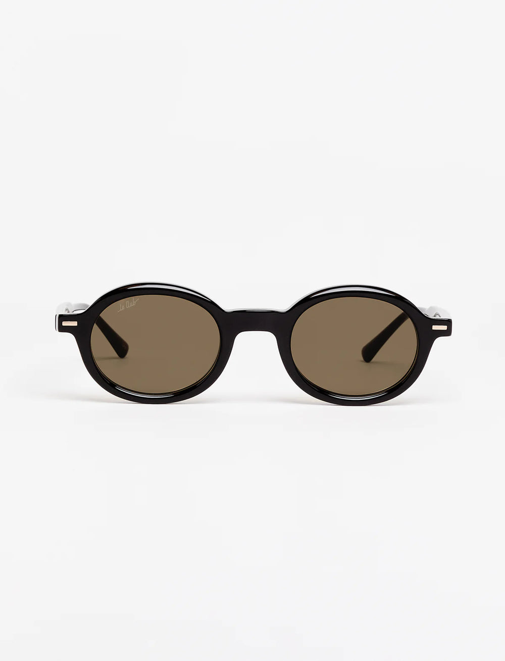 LeCLUB PARADISE Available in more colors Acetate Black