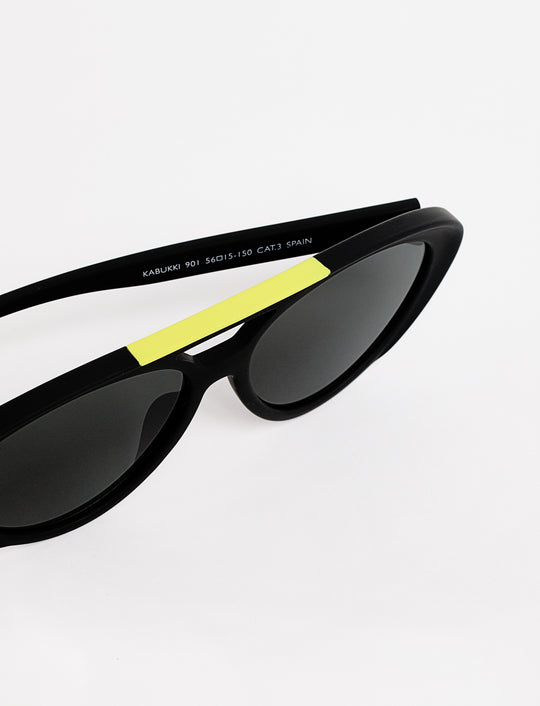 KABUKKI Available in more colors