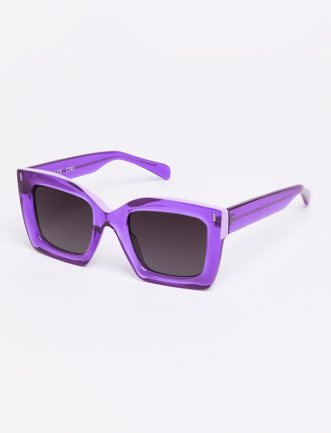 MALI Sunglasses Available in more colors Purple