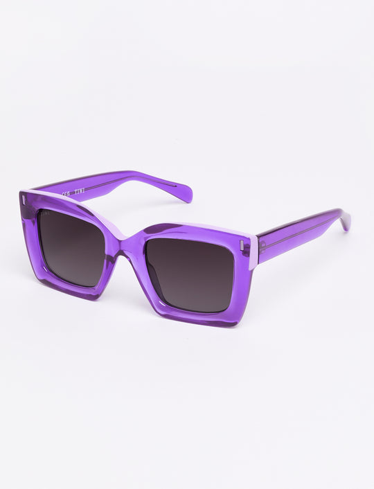MALI Sunglasses Available in more colors Purple