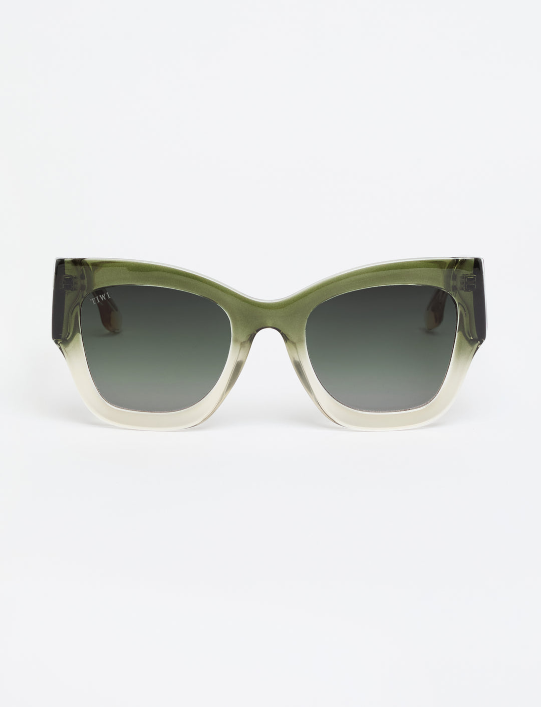MAYFAIR Available in more colors Shiny Green Gradient