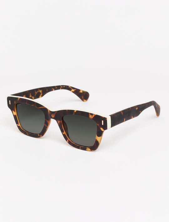 PAUL Available in more colors Rubber Vintage Tortoise