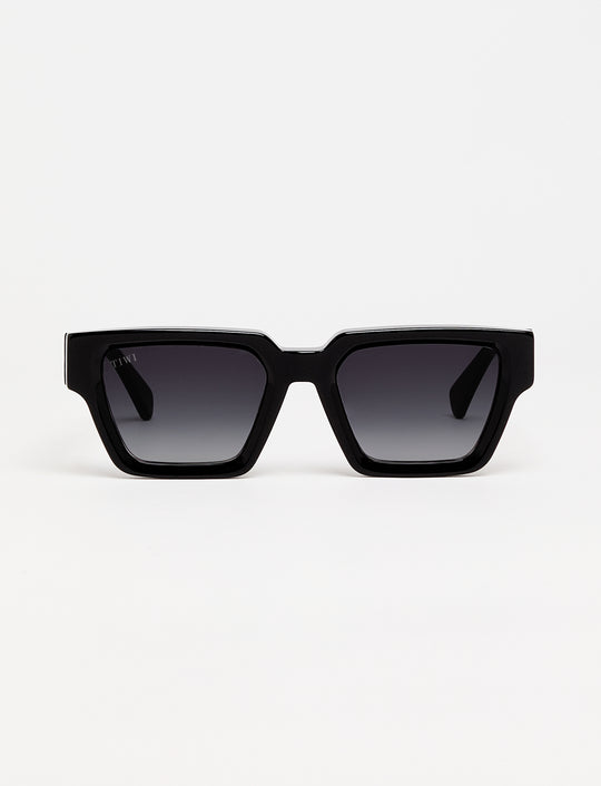 TOKIO LIMITED EDITION 1/300 Available in more colors Acetate Black Limited Edition 1/300