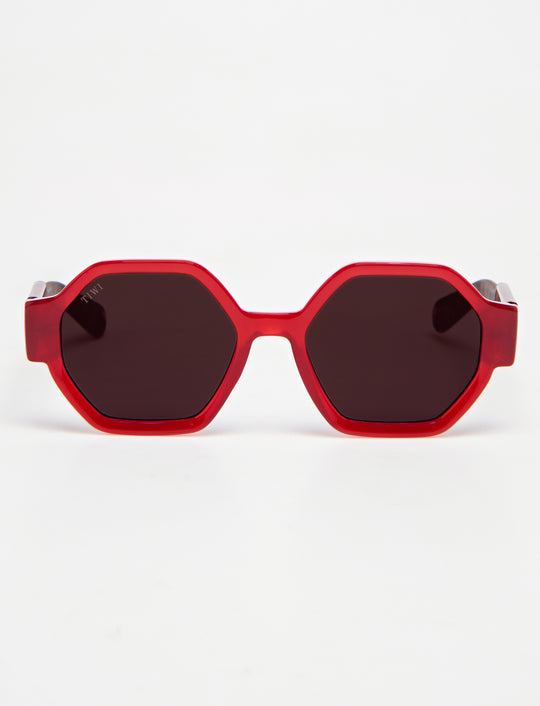 VALETTE  Available in more colors Shiny Red