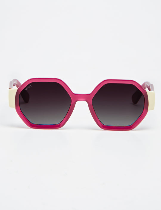 VALETTE Available in more colors Shiny Cherry Beige