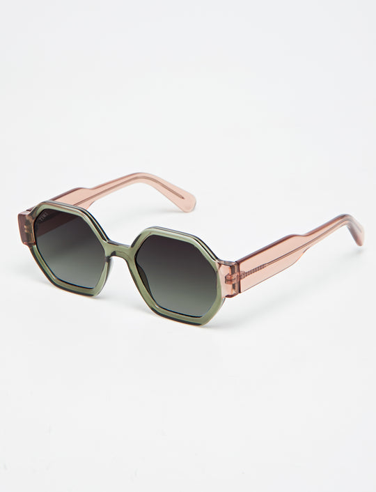 VALETTE Available in more colors Shiny Green Pink