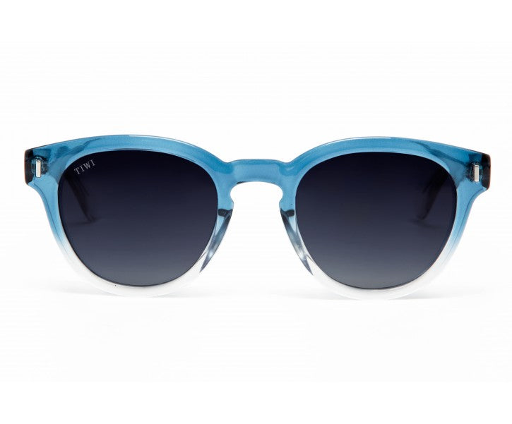 CANNES Sunglasses Available in more colors Shiny Blue