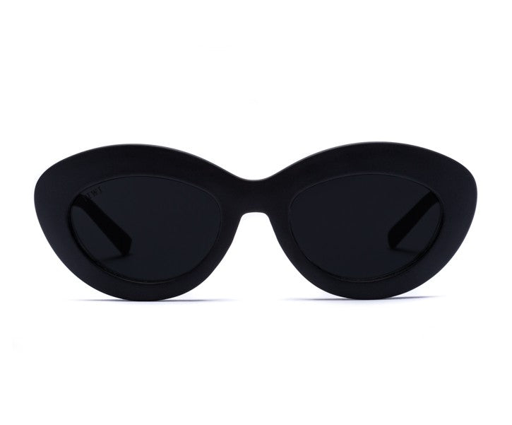 CANNET Sunglasses Available in more colors Rubber Black