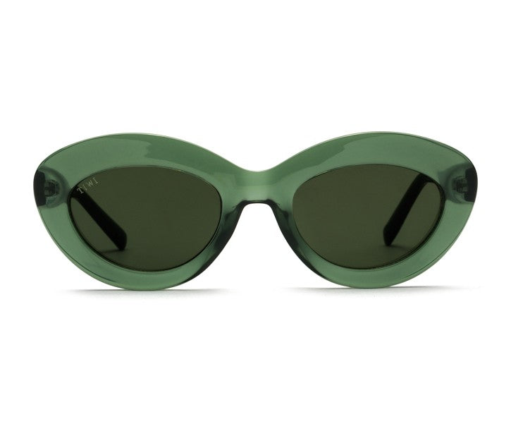CANNET Sunglasses Available in more colors Shinny Green