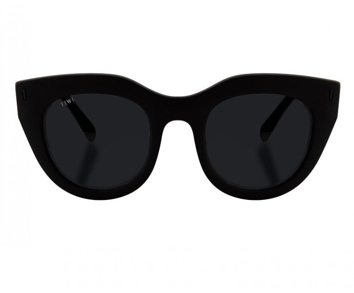 ROSETTA Sunglasses Available in more colors Total Black