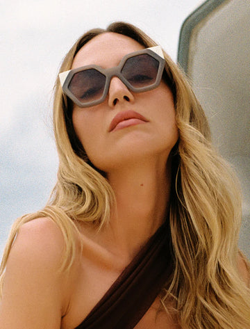 HEXAGON I – TIWI USA