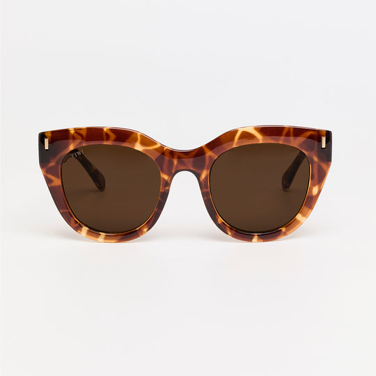 ROSETTA Available in more colors Shiny Havana