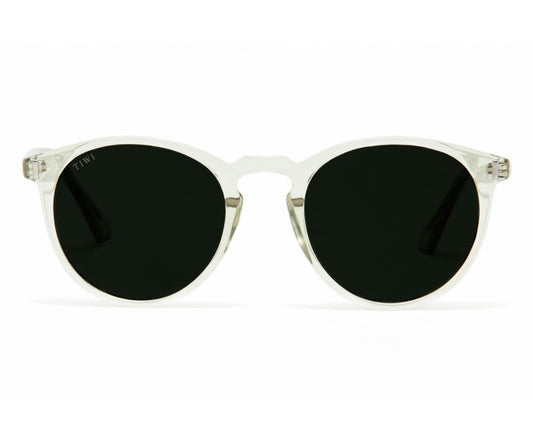 NANTE  Available in more colors Shiny Lime with Green Lenses (flat+AR)  