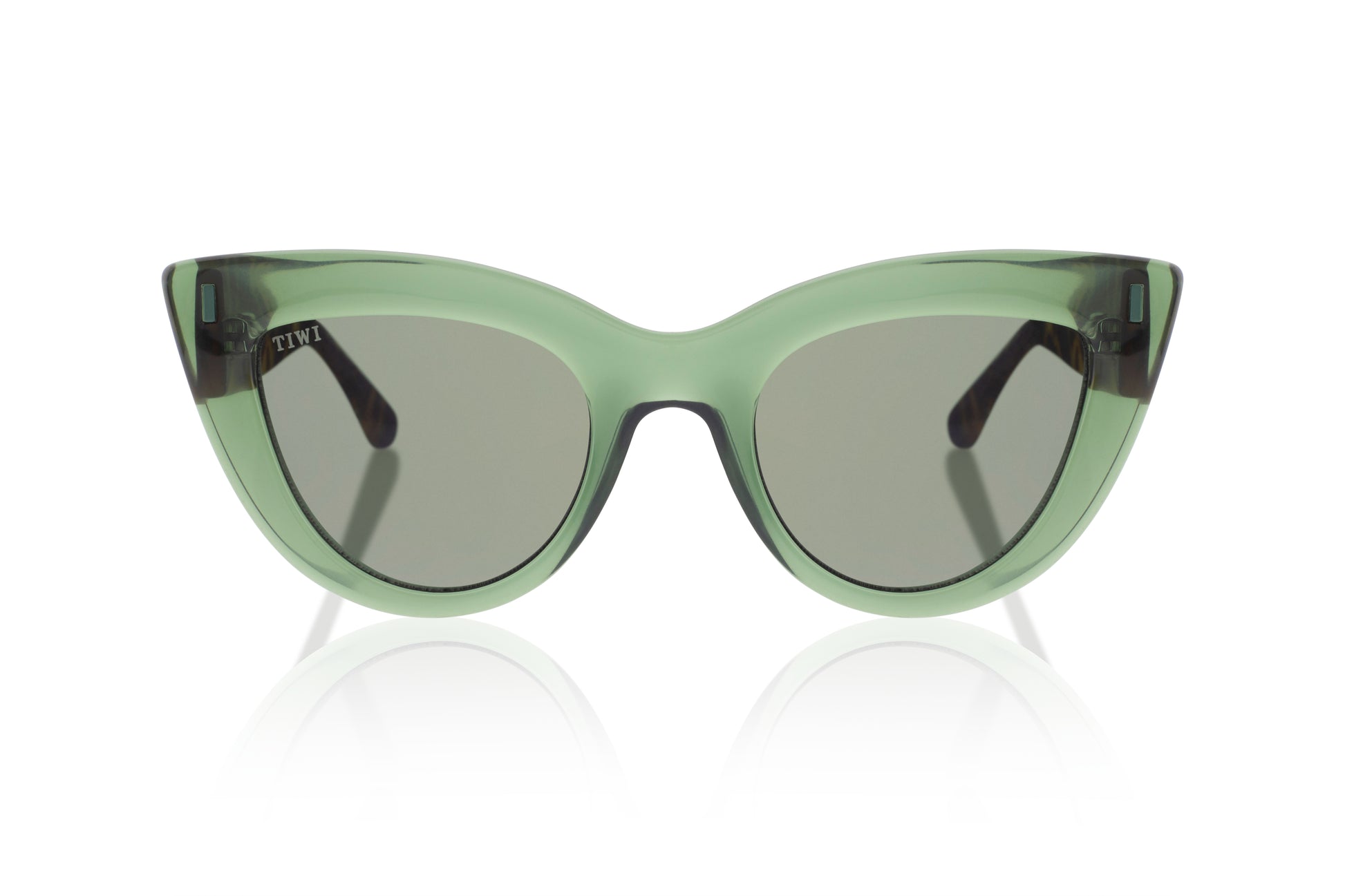 YUNON  Available in more colors Shiny Gren Tortoise Temples  