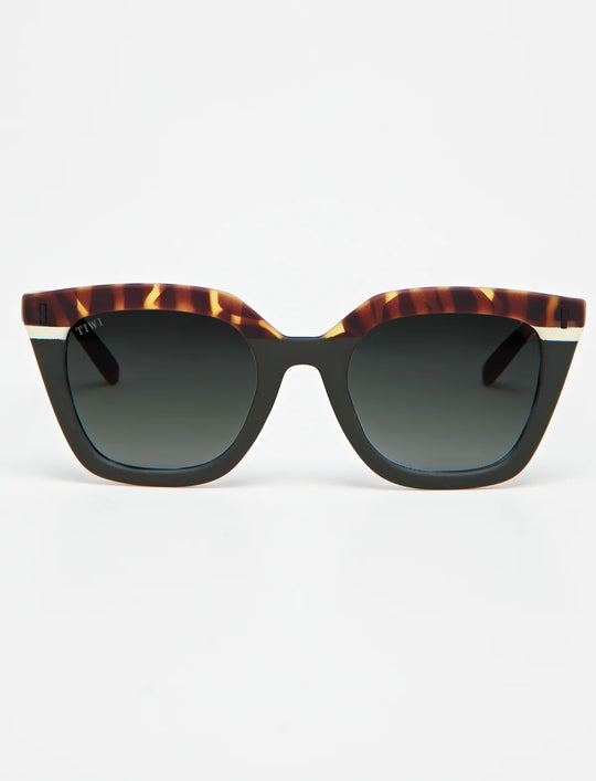 Hale Available in more colors Rubber Tricolor Tortoise/Beige