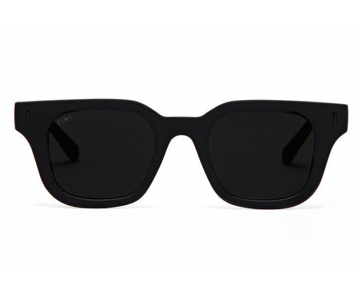 LIO Sunglasses TIWI USA Total Black Edition  