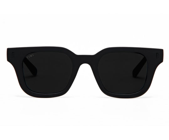LIO Sunglasses Available in more colors Total Black Edition  