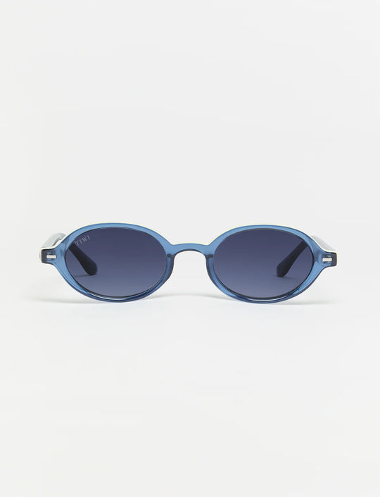 BELL Available in more colors Shiny Blue/Beige Topline