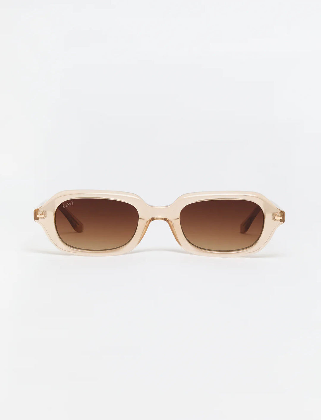 BENNETT Available in more colors Shiny Smoke Brown